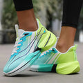 Men's Sports Running Shoes Breathable Lightweight Women's Carbon Plate Sports Anti Slip Tennis Shoes New 2025 Large Size 36 47 The jack market .AU The jack market .AU Step Up Your Style: Trendy Shoes for Every Occasion! $ 74 14:1254#dark green;200000124:100010487