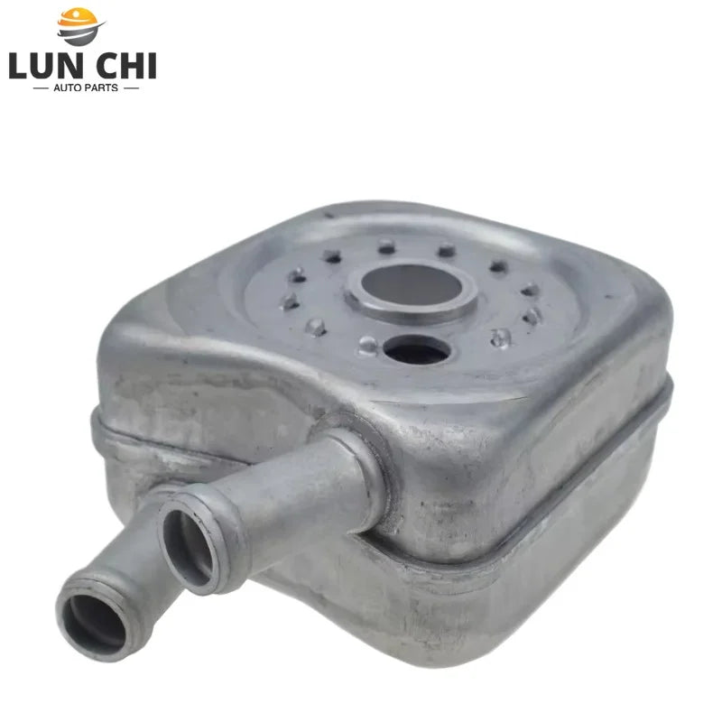 OEM 068117021B Auto Engine Parts Oil Radiator Coolant For Volkswagen Jetta Golf Beetle VW Beetle GolfJetta Audi A4 Quattro