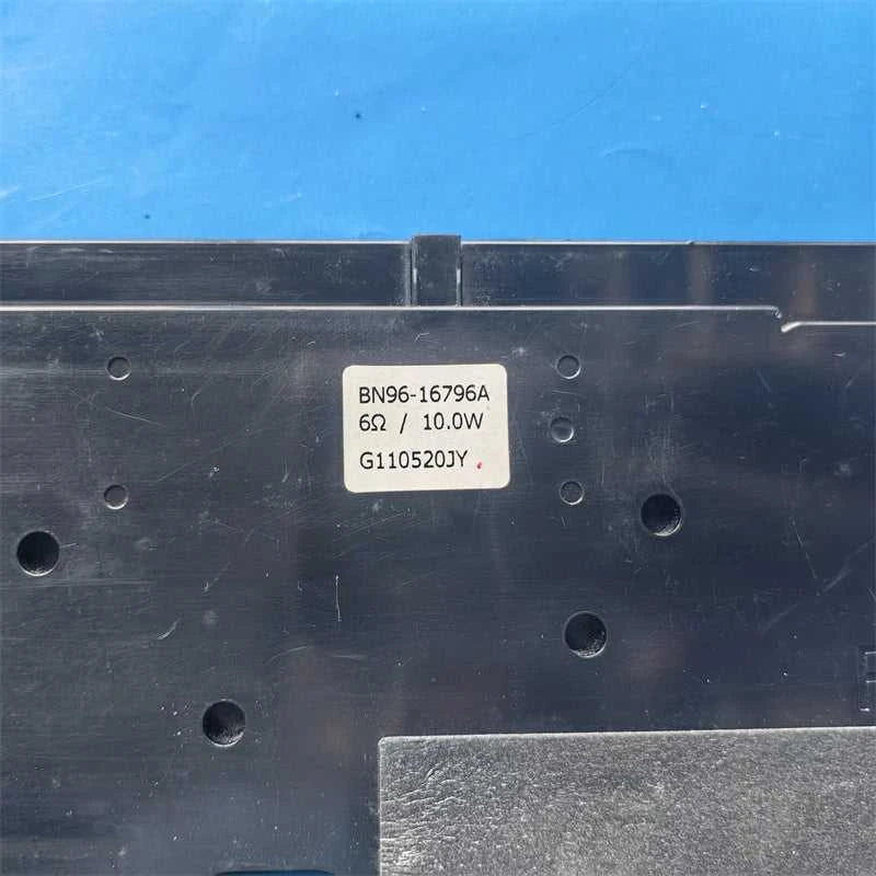 Speaker BN96-16796A BN96-16796B For TV Internal Speakers UE40D5700RS UE40D5000 UE40D6000 UE40D5500 UE46D6000 UE40D5520 The jack market .AU The jack market .AU Accessories Electronics $ 96 200007763:201336103