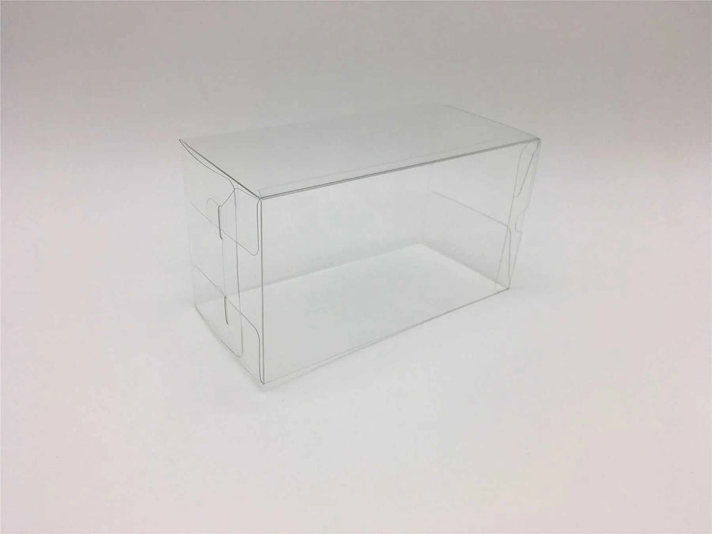 Transparent PET Protective cover For NEW2DSXL for New 2ds xl EU version limited edition version clear display storage box The jack market .AU The jack market .AU Accessories Electronics $ 54 <none>