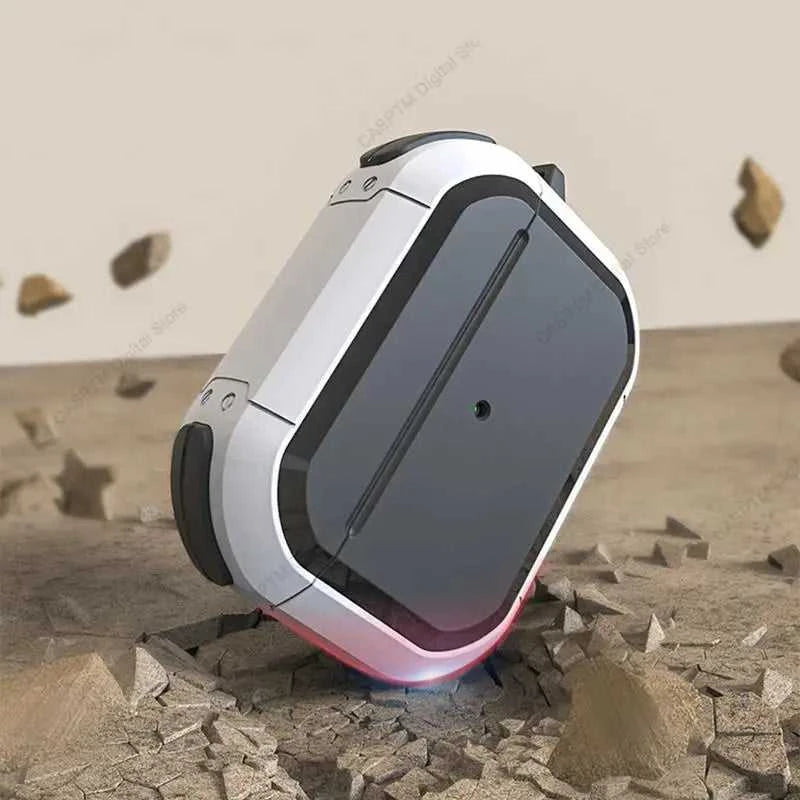Case for AirPods Pro 3 2025 Pro 2 2023 USB C Protective Earphone Case for AirPods 4 4th 3 Gen Funda For AirPods Pro2 2nd Cover The jack market .AU The jack market .AU Accessories Electronics $ 50 14:1202#02;5:100014065#For AirPods Pro 3