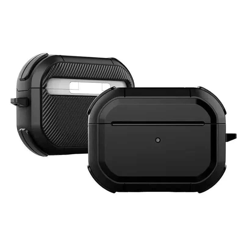 Case for AirPods Pro 3 2025 Pro 2 2023 USB C Protective Earphone Case for AirPods 4 4th 3 Gen Funda For AirPods Pro2 2nd Cover The jack market .AU The jack market .AU Accessories Electronics $ 50 14:1202#02;5:100014065#For AirPods Pro 3