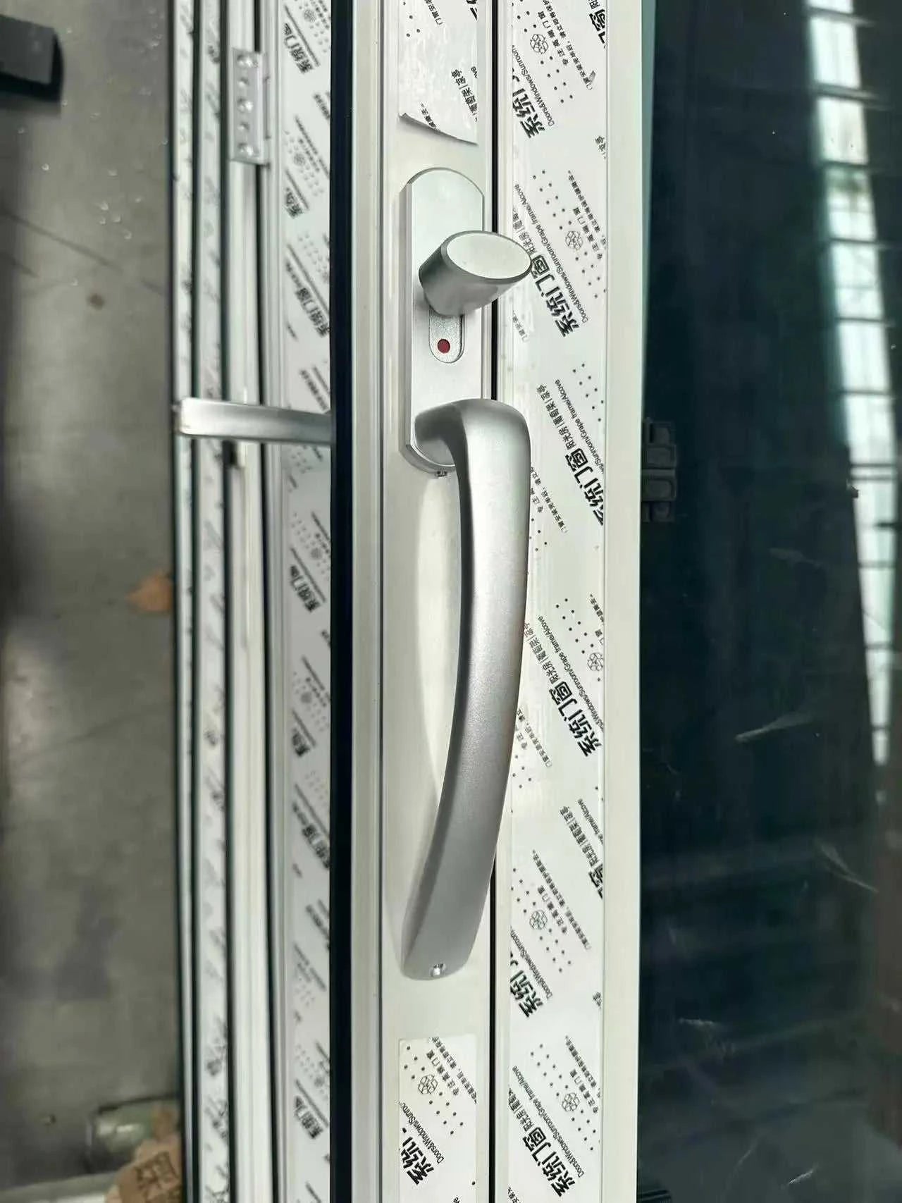 customize exterior sliding patio bi folding door balcony doors aluminum bi-fold accordion door aluminum bifold door The jack market .AU The jack market .AU Home $ 214 <none>