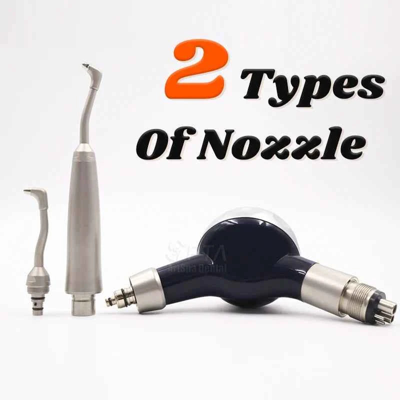 NSK Prophy Mate Neo Air Flow Jet - Advanced Teeth Whitening Prophy Unit