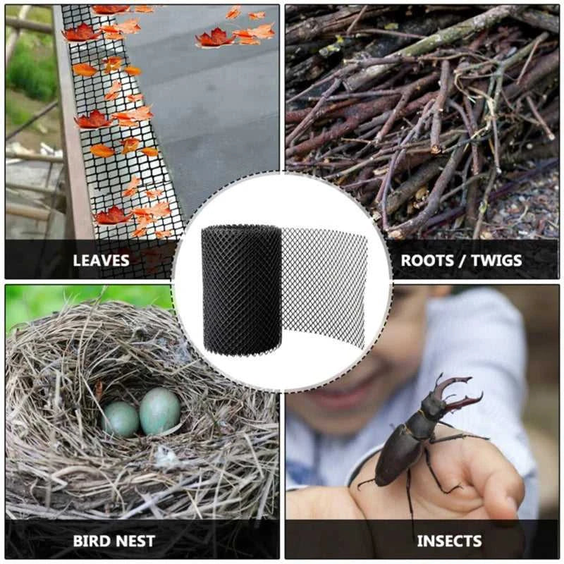 Anti-clogging Network Cable Cover Floor Drain Downspouts Filter Strainer Prevent Leaf Debris Branches Moss From Clogging Pipes The jack market .AU The jack market .AU Home $ 27 14:173#Filter screen hooks