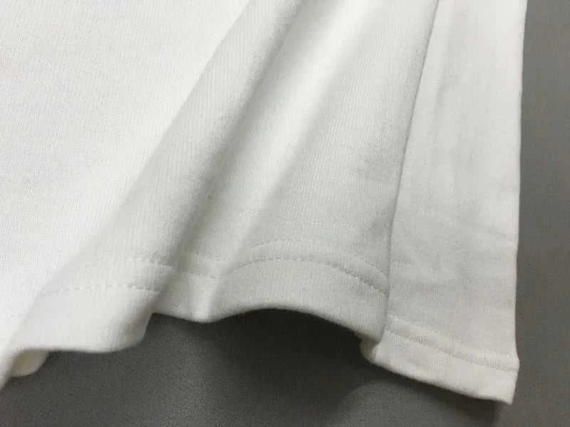 BOB DONG 300gr Basic Tee Shirts Summer Heavyweight Cotton Men's Plain T-Shirts The jack market .AU The jack market .AU Men Fashion $ 49 14:771#White;5:4181#S 36