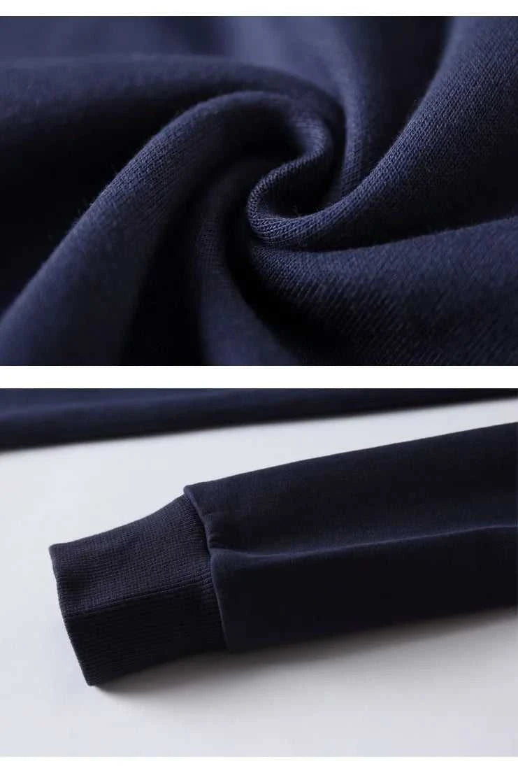New Autumn Men Polo Shirt Men's Business Work Cotton Male Top Tees Long Sleeve Turn-down Collar Polo Shirts Large Size 6XL The jack market .AU The jack market .AU Men Fashion $ 49 14:691;5:200005259