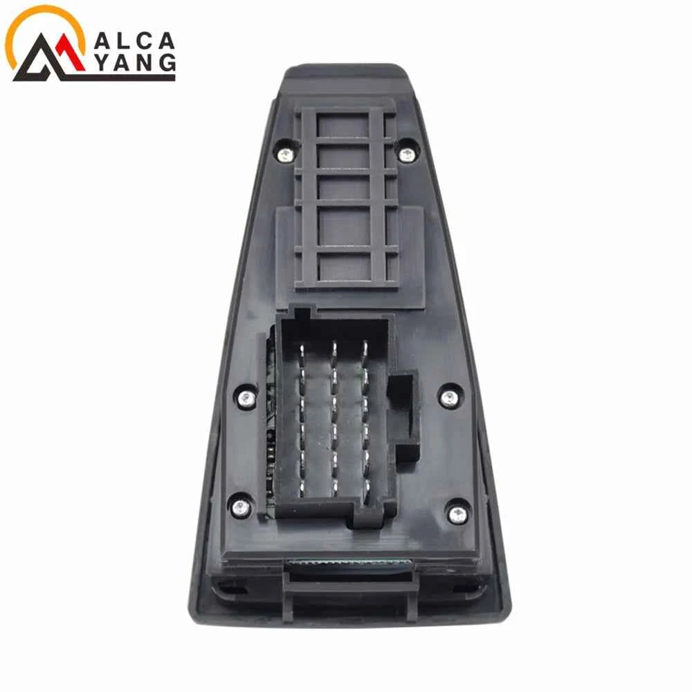 Switch Panel For Volvo 20752919/20752915/20752918 20752917 Truck Parts