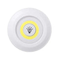 Dimmable LED Under Cabinet Light with Remote Control Battery Operated LED Closets Lights Wardrobe Bathroom lighting Night Light - Jack market 1988Jack Market 1988