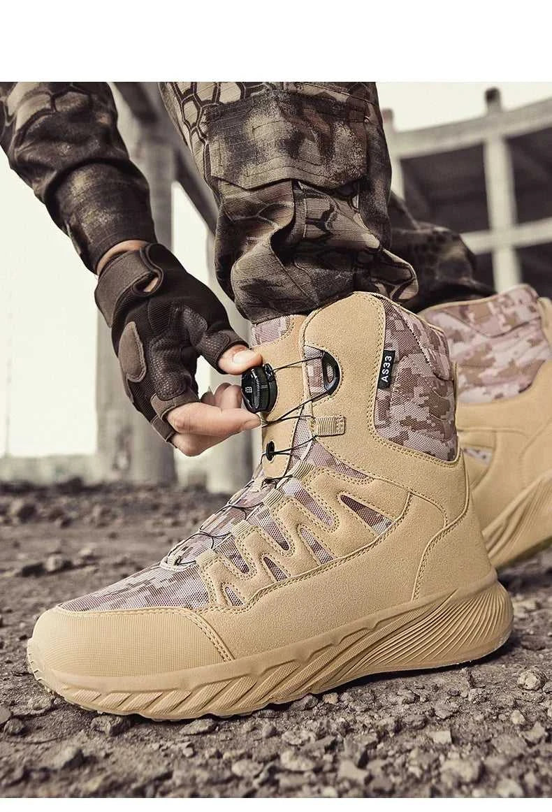 Work shoes Man Boots Male Sneakers Outdoor Hiking Boots Men's Non-Slip high top Desert Botas Hombre Motorcycle Shoes The jack market .AU The jack market .AU Step Up Your Style: Trendy Shoes for Every Occasion! $ 97 14:4602#Cameo;200000124:200000364