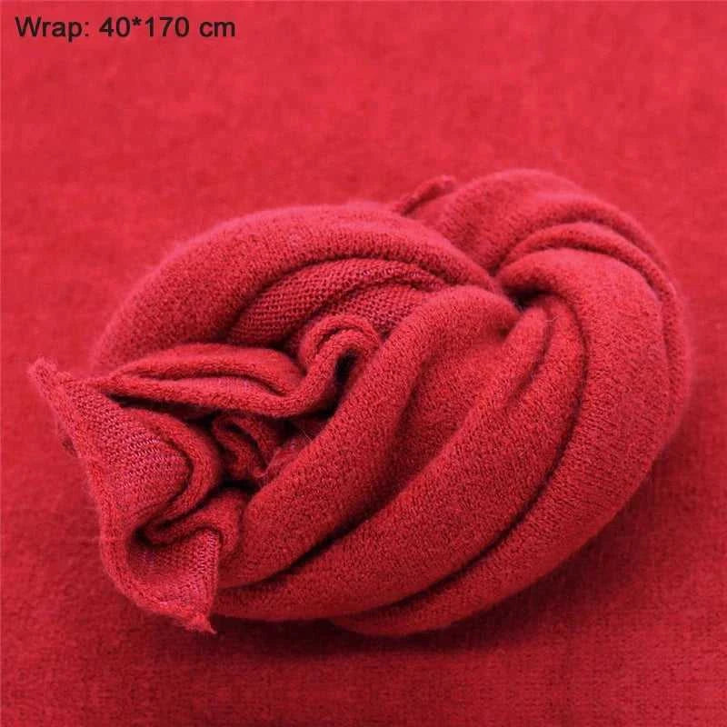 140*170cm Newborn Photography Props Blanket Baby Infant Photo Backdrop Fabrics Shoot Studio Accessories Stretch Wrap The jack market .AU The jack market .AU Mum & Kids: Essential Products for Every Family $ 29 14:691#Purple Wrap;200007763:201336100