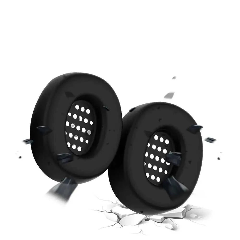 Silicone Ear Pads Cushion Cover Replacement Earmuff Protective Cover Headphone Accessories Protector for JBL Tune 770NC The jack market .AU The jack market .AU Accessories Electronics $ 51 14:504#Beige