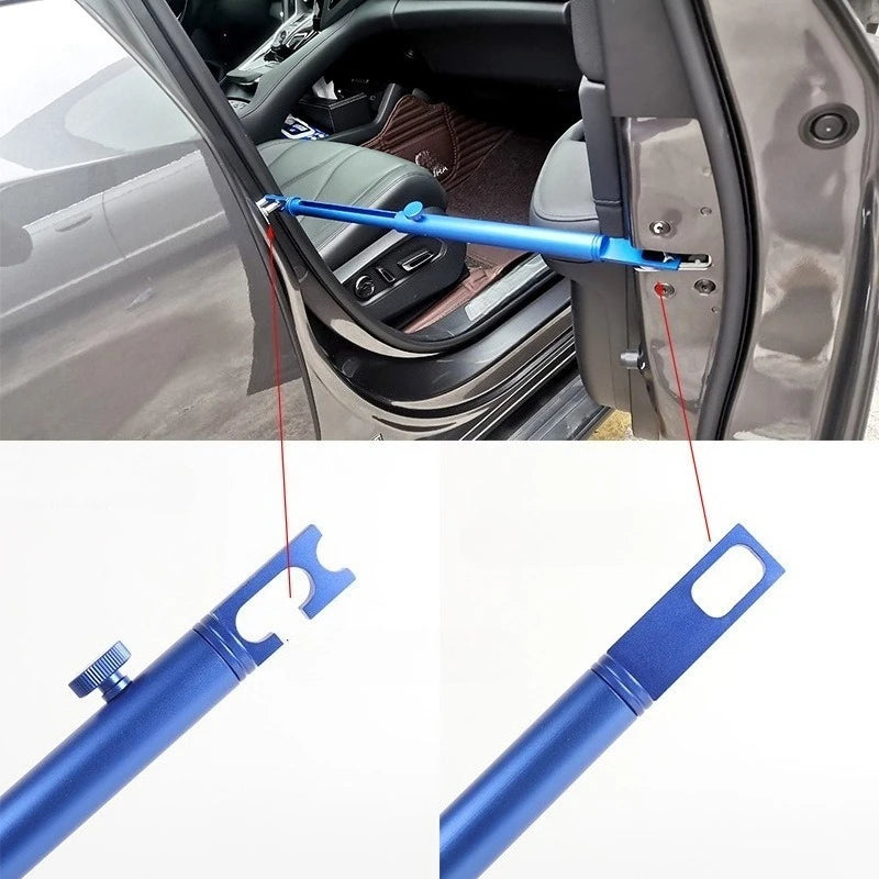 Adjustable 31-46CM Car Tailgate Stand Props Pole Suspension Strut Support Rod Tool Support Rod For Car Polishing Car Accessories