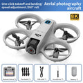 GT3 Max RC Drone 8K 5G 2.4G GPS Professional HD Aerial Photography Remote Control Aircraft HD Dual Cameras Quadcopter Toys Gifts