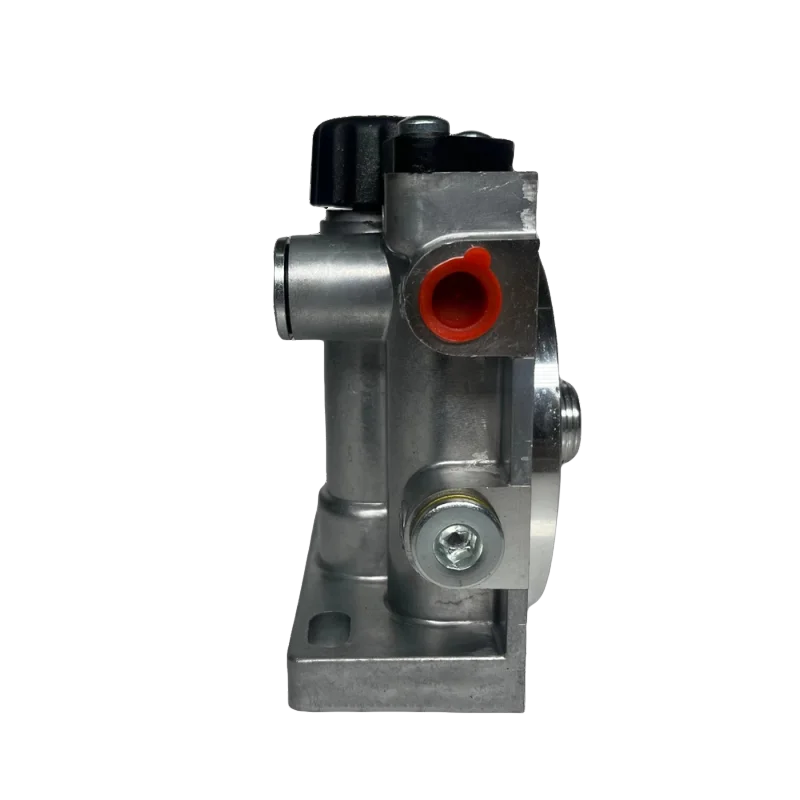 Deutz TCD7.8 Volvo Engine Oil-Water Separator Aluminum Base Hand Pump Part Number 04504438 04506917 for Marine And Industrial