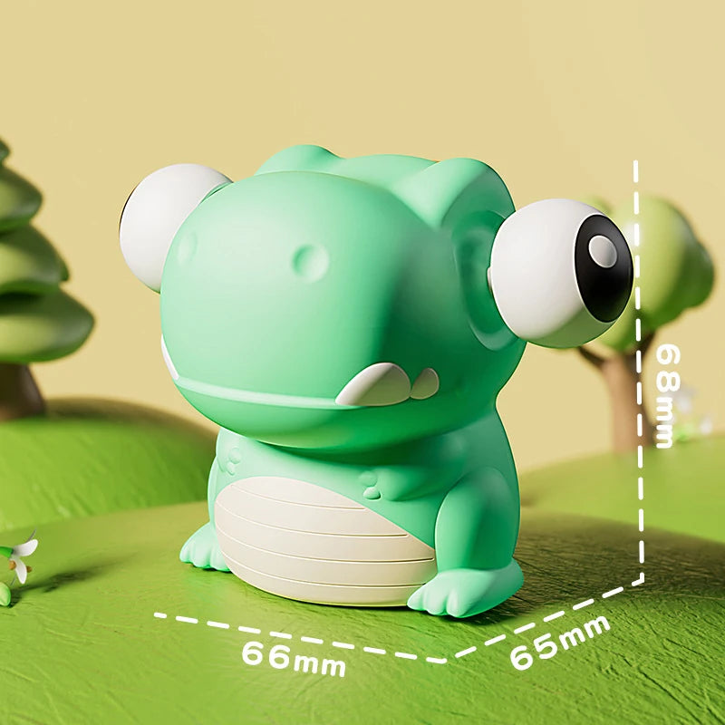 Pop Eye Cartoon Insect Animal Squishy Squeeze Novelty Toy Squishy Fidgeting Fun Antistress Adult Sensory Toys Kids Toys Gifts