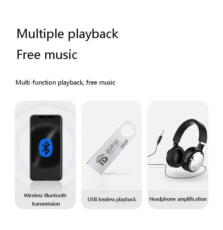 HIFI Tube Power Amplifier Wireless Bluetooth 2.1 Channel Audiophile Amplifier 6P1*2 6N1*2 Tube USB Lossless Playback VU Meter The jack market .AU The jack market .AU Accessories Electronics $ 364 14:350853#Upgraded version;35:2476