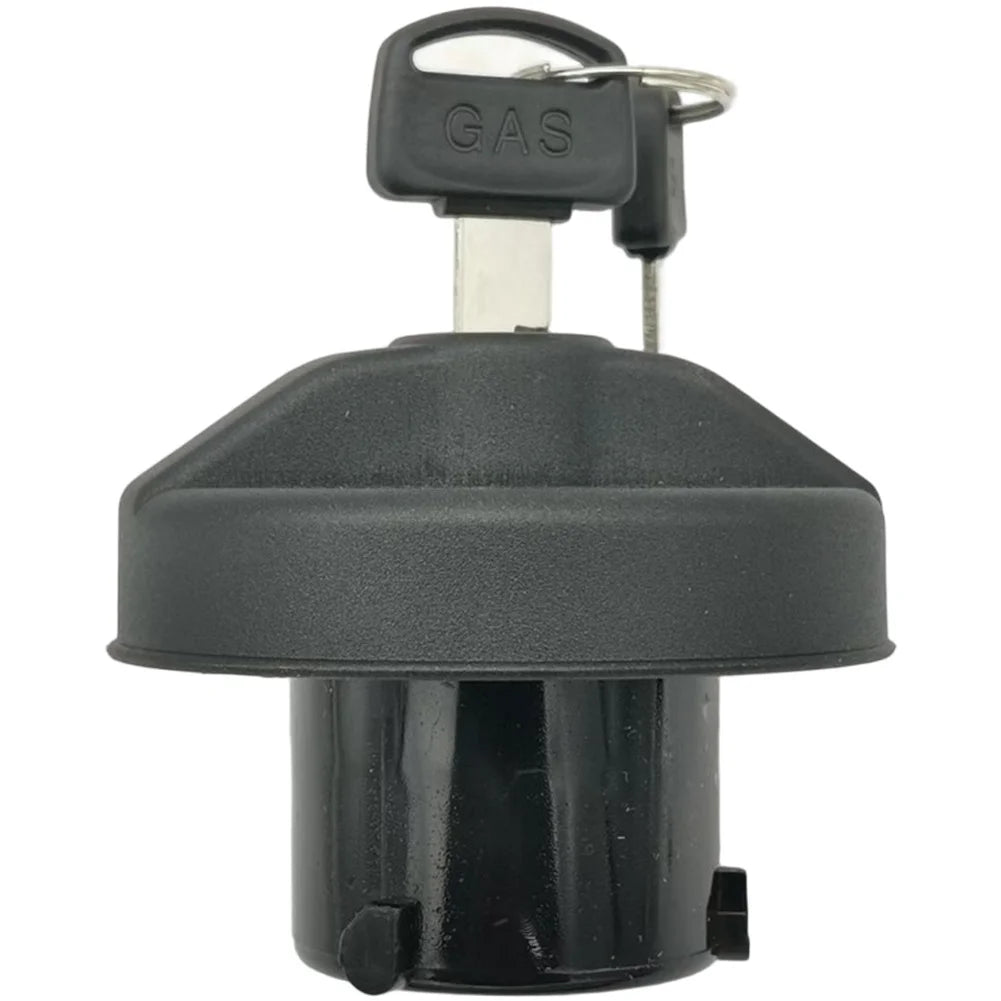 For Fuel System Replacement Locking Fuel Cap Car Fuel Tank Replacement Part Fuel Tank Cap Vehicle Compatibility