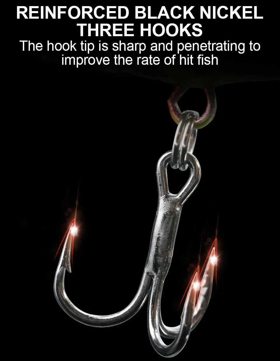 WALK FISH 7g 11g 15g 21g Spinner Bait Metal VIB Fishing Lure Rotating Tail Vibration Sequins Japan Wobbler Trolling Bait Pesca The jack market .AU The jack market .AU Fishing Gear $ 21 14:200503829#F 6;5:200661828#35mm 15g