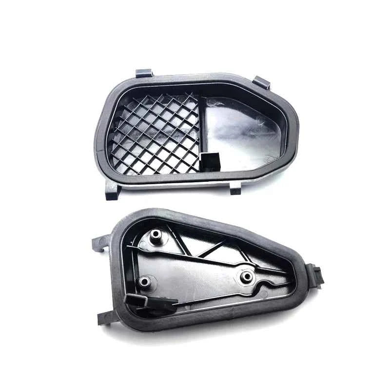 1Pcs Headlight Bulb Dust Cover Waterproof Dustproof Headlamp Rear Shell Seal Cap For Porsche Cayenne 2011 2012 2013 2014
