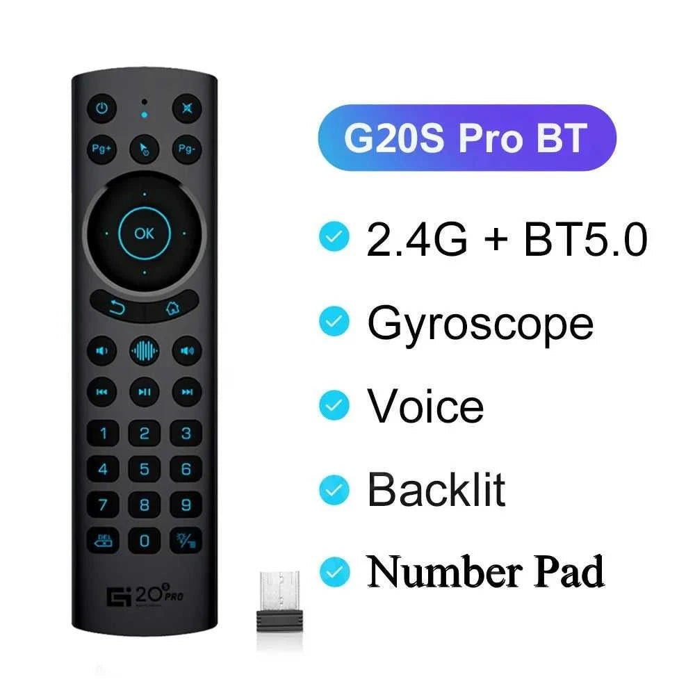 Woopker Android 13 TV Box K52 Rockchip RK3528 Smart TV Box Support 8K Wifi6 BT5.0 YouTube Google Voice Assistant Set Top Box The jack market .AU The jack market .AU Accessories Electronics $ 94 14:350852#4GB 64GB;200009209:201484777