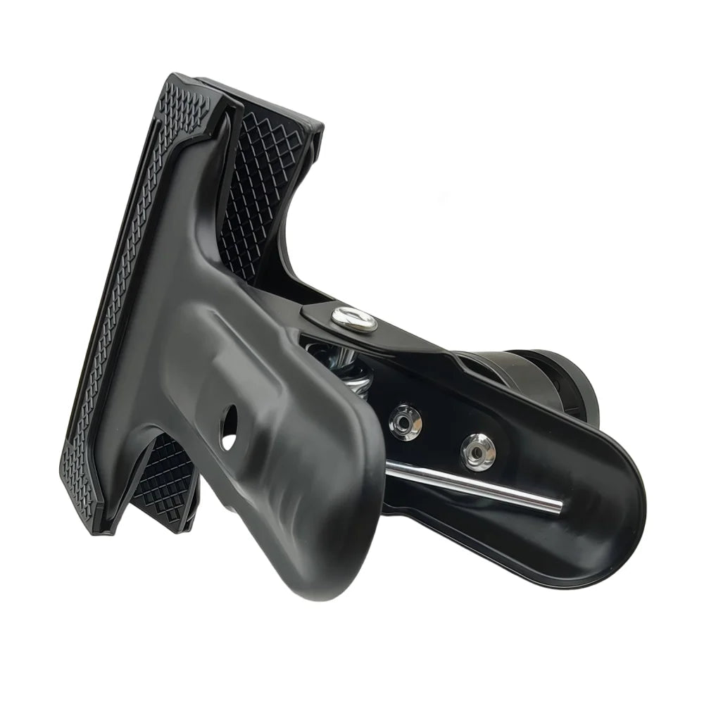 Metal Clamp With 1/4" Screw Grip Ball Head Clip Mount Camera Mobile Phone Holder Photography Accessories For Photo Studio
