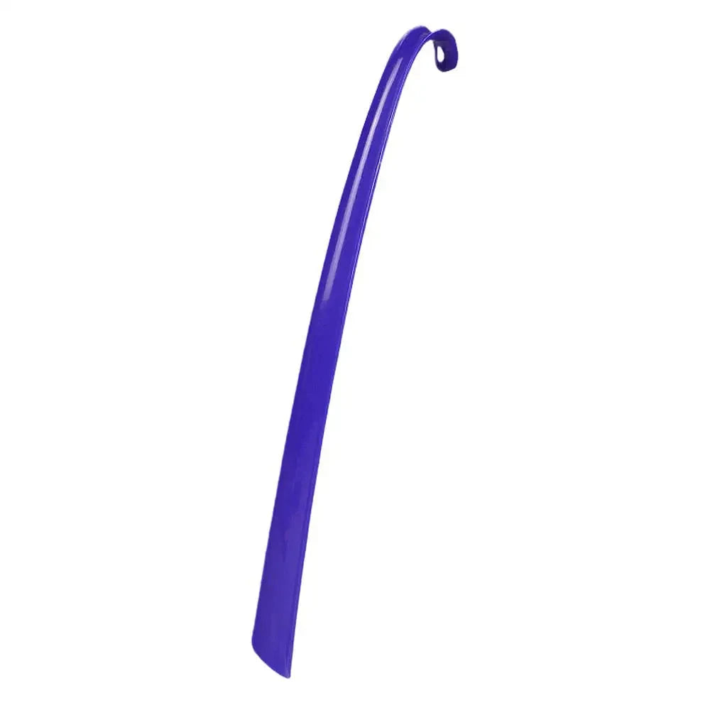 Long Shoe Horn Flexible Extra Long Shoe Horn 16.7in Long Shoe Horn Shoehorn With Comfort Grip Lazy Shoe Helper For Seniors Men The jack market .AU The jack market .AU Step Up Your Style: Trendy Shoes for Every Occasion! $ 48 14:193#Black