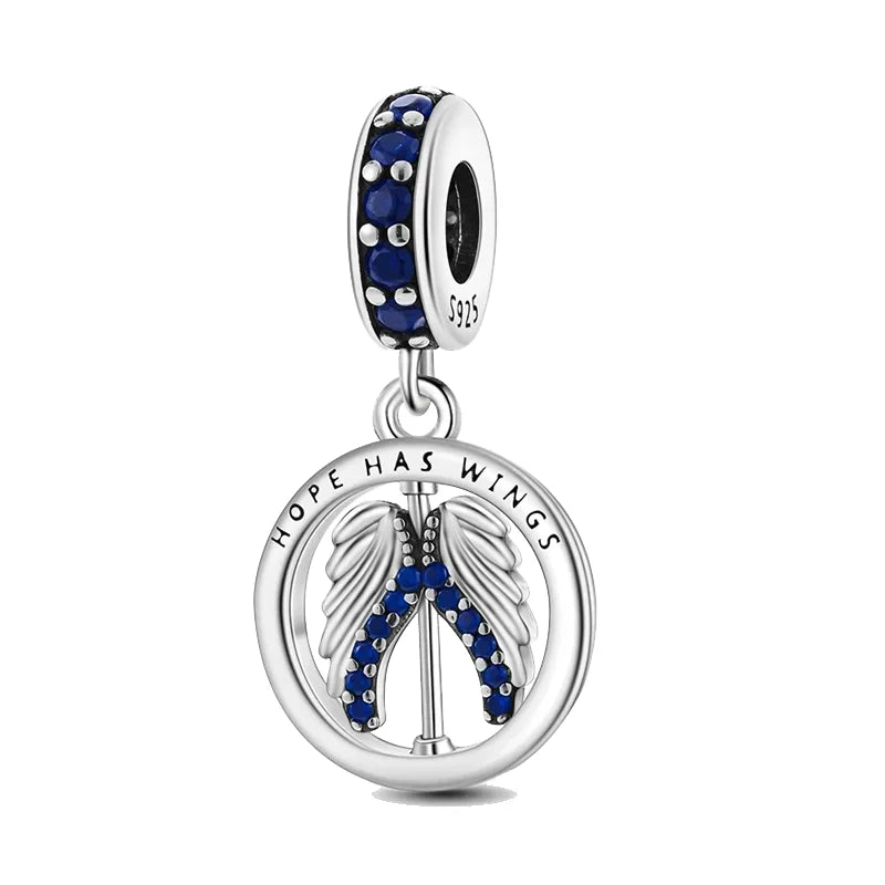 925 sterling silver owl flamingo woodpecker feather charms fit original bracelet charm bead necklace Diy female jewelry The jack market .AU The jack market .AU Jewellery & Chains $ 50 200000226:202006807#SMC6222