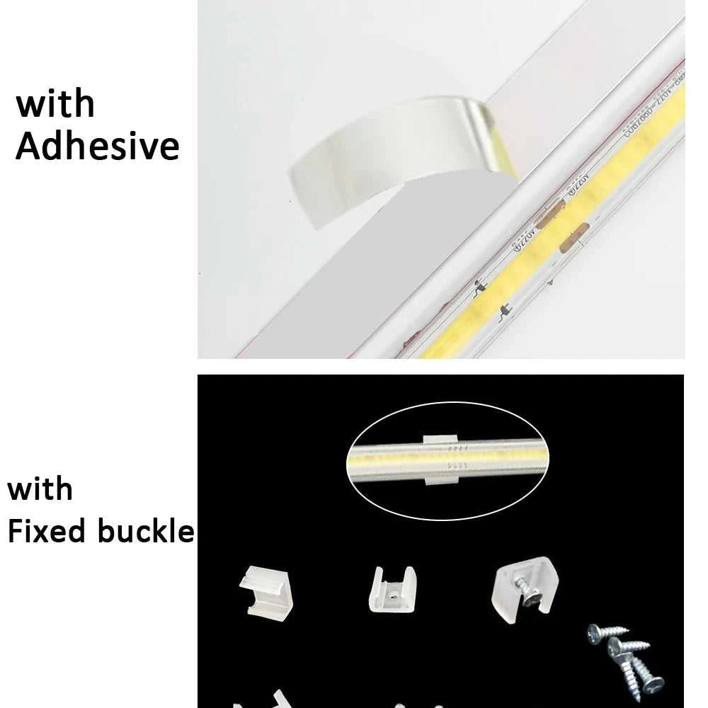 220V Led Strip High Brightness COB LED Strip 220V Flexible Ribbon for Room Bedroom Kitchen Lighting The jack market .AU The jack market .AU Home $ 63 136:9131245839#White;14:29#no ON-OFF switch;249:200006308#4m