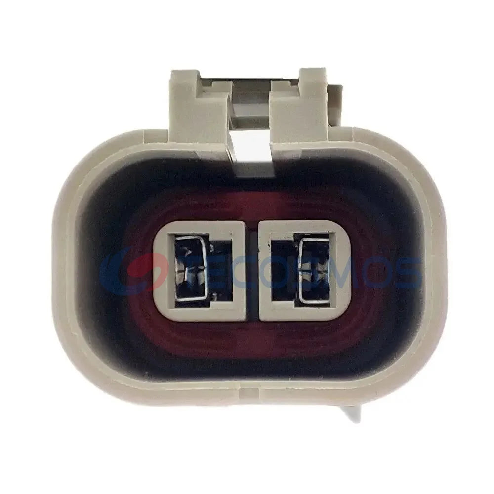 1/5/10 Set Wiring Connector Auto Parts 2 Way Plug Connector Assembly Compatible with Mazda Miata and Nissan Alternator 0090-262