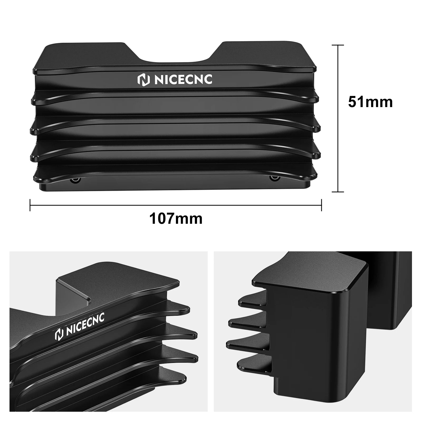 Spark Plug Decorative Covers For Harley Forty Eight XL1200X Iron 883 XL883N 2010-2022 Sportster 1200 Custom /883 Low/SuperLow