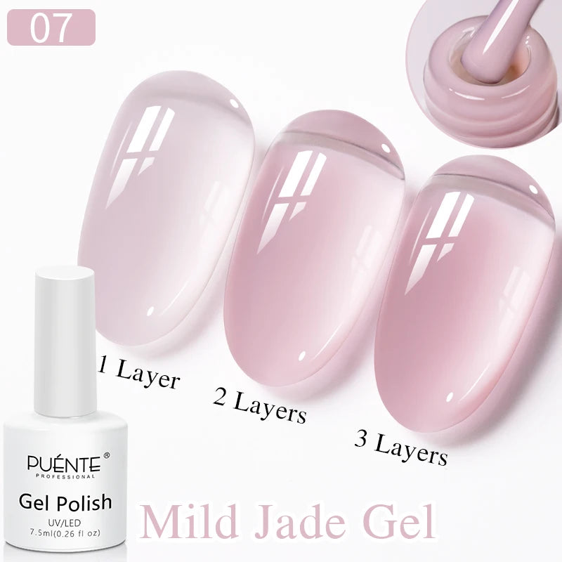 BrandName Chrome Mirror Effect Gel Polish - 5ml Golden Silvery Metallic Liner for Stunning French Nail Art