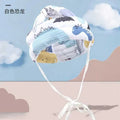 Infant Toddler Cartoon Mesh Safety Helmet Baby Kids Head Protection Hat for Walking Crawling Children Learns To Walk Bump Caps The jack market .AU The jack market .AU Mum & Kids: Essential Products for Every Family $ 24 14:200006153#Pink Forest