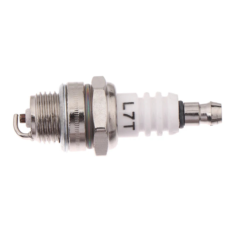 1/2/5 Units L8RTC L8RTF Universal Spark Plugs for Small Engines, Garden Power Tools