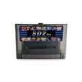 SD2 Game SNES for SD2SNES Rev. Z Version FXPAK Pro 5000 in 1 For SNES 16 Bit Video Game Console with 16G Card FOR Cyclone Chip The jack market .AU The jack market .AU Accessories Electronics $ 182 14:350852#Clear Black 2