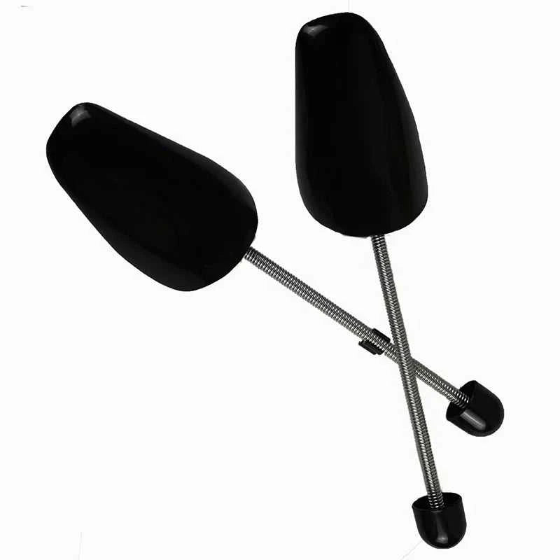 1 Pair Practical Plastic Adjustable Length Durable Black Women Men 2-Way Shoes Stretcher Tree Shaper Shoe Stretcher Holder The jack market .AU The jack market .AU Step Up Your Style: Trendy Shoes for Every Occasion! $ 51 14:771#black S;200007763:201336100