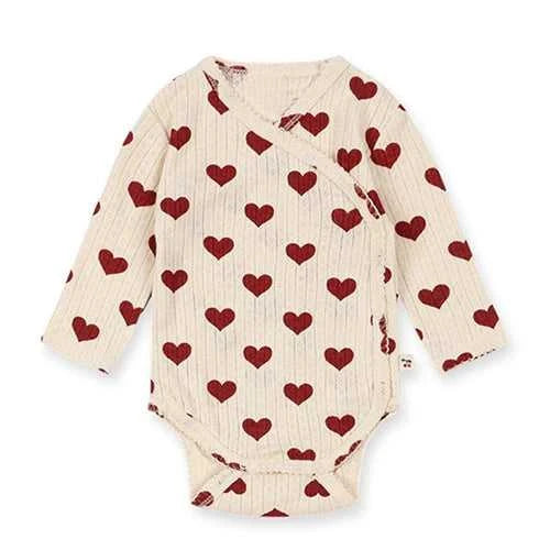 2025 New Autumn 0-24M Baby Girl Clothing Infant Baby Girls Jumpsuit Long Sleeved Cotton Print Toddler Baby Girl Romper The jack market .AU The jack market .AU Mum & Kids: Essential Products for Every Family $ 41 14:200003699#S23222A;200000463:200167685#73(6M)