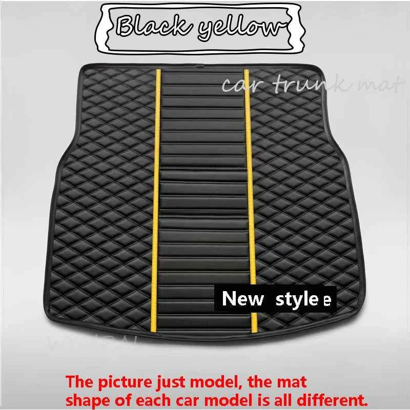 Car Floor Mats For Nissan Qashqai J11 2023 2022 2021 2020 2019 2018 2017 2016 2015 2014 Carpets Protect Accessories Rugs
