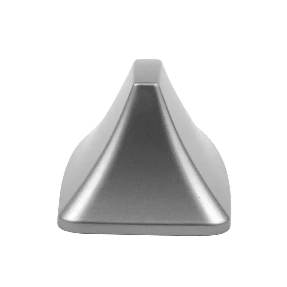 Car Radio Shark Fin Car Shark Antenna Radio FM Signal Design for All Automobiles Aerials Auto Exterior Styling Replacement Parts