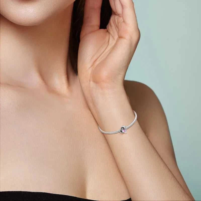 925 sterling silver owl flamingo woodpecker feather charms fit original bracelet charm bead necklace Diy female jewelry The jack market .AU The jack market .AU Jewellery & Chains $ 50 200000226:202006807#SMC6222
