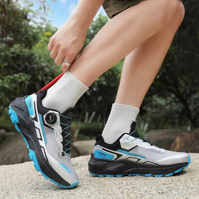 Men's Stylish Outdoor Hiking Shoes Hard-wearing Trekking Sneakers with Plush Warm Lining for Winter Male Footwear The jack market .AU The jack market .AU Step Up Your Style: Trendy Shoes for Every Occasion! $ 99 14:365458#7097;200000124:200000338
