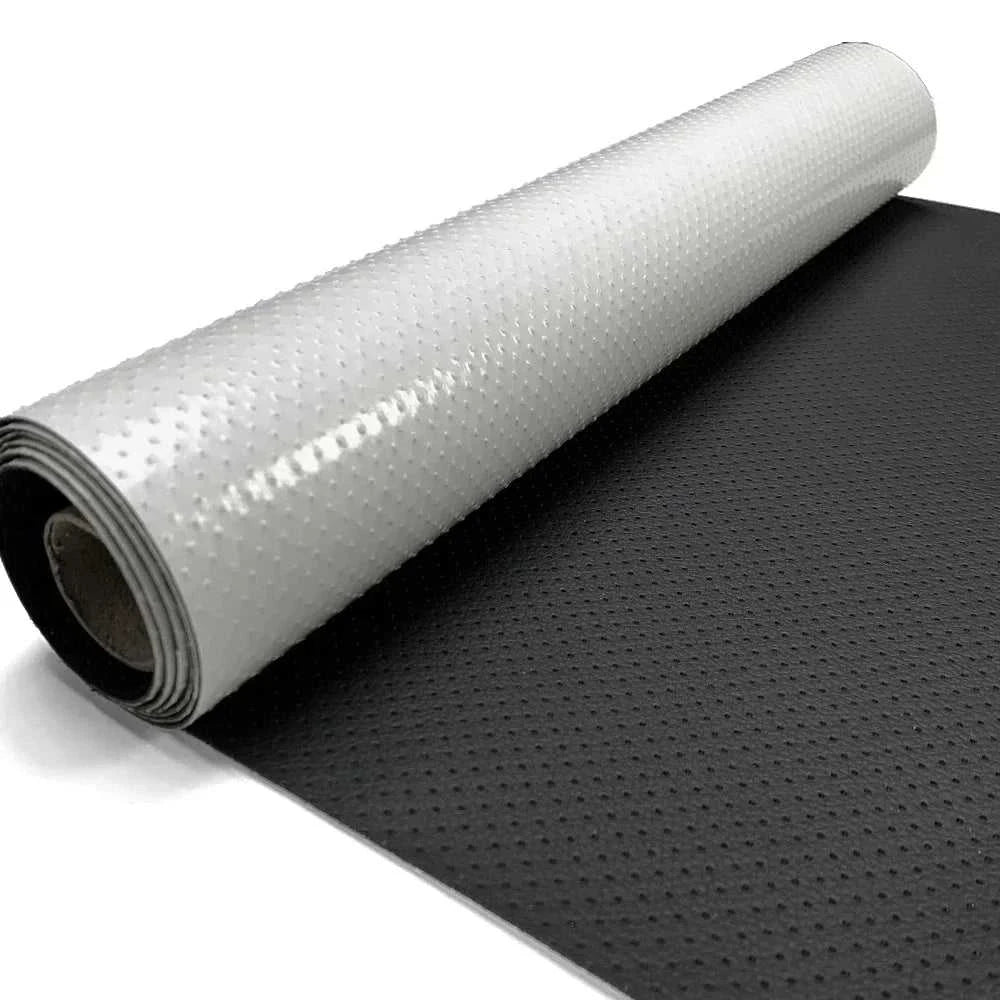 Breathable Perforated Leather Repair Sticker Furniture Sofa Self-adhesie PU Leather Patches for Sofa Hole Bags Car Seats Sticker The jack market .AU The jack market .AU Home $ 46 14:193#Black 40cmx150cm