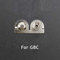 1PCS For GB GBC GBA GBP Motherboard & Housing Battery Terminals Spring Contacts Battery Holder For GameBoy Advance Color Console The jack market .AU The jack market .AU Accessories Electronics $ 46 14:350850#for gbc shell