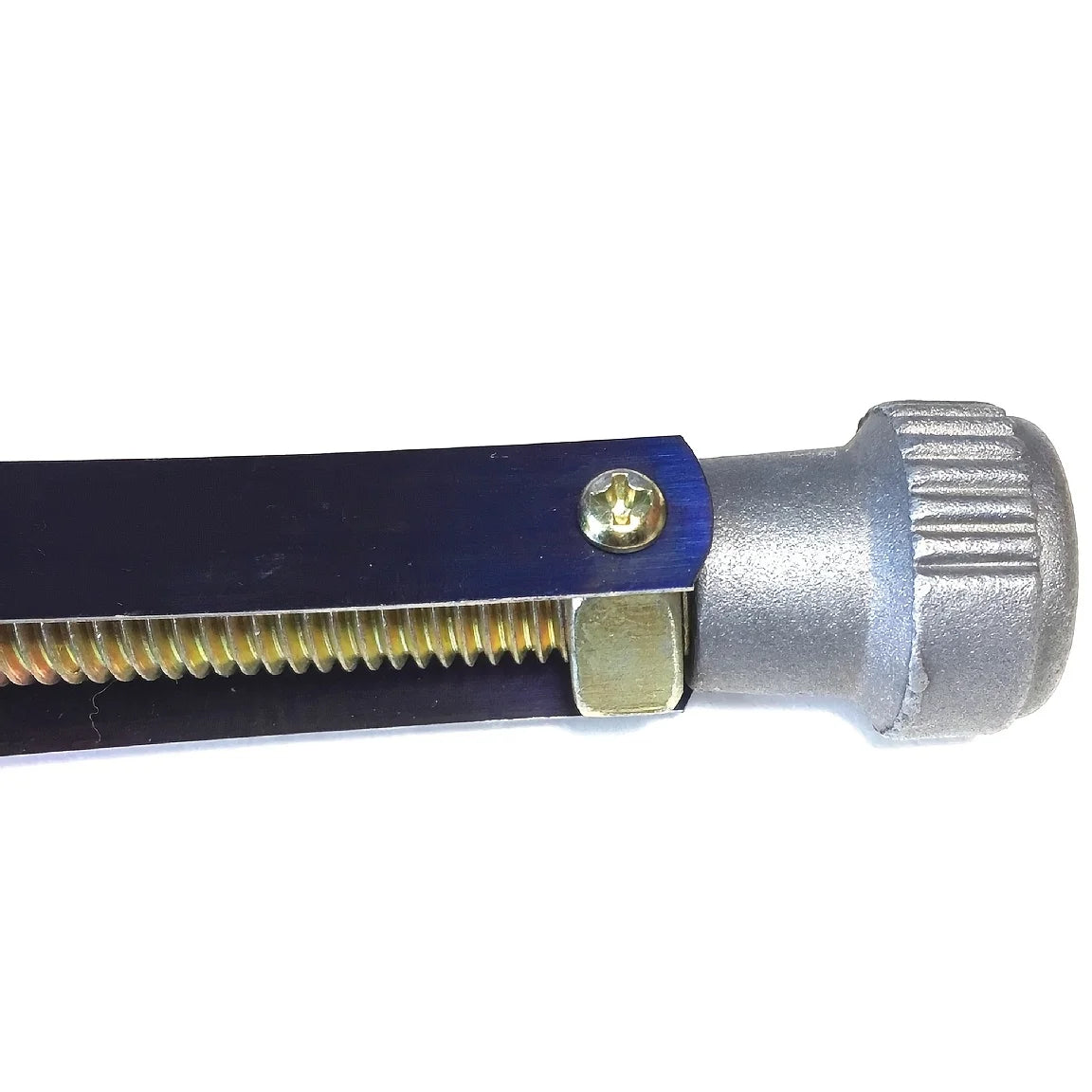 1-Piece Car Oil Filter Removal Tool with Adjustable Diameter, Suitable for Various Vehicle Models, Top Quality Ergonomic Handle Design, Oil Filter Wrench, Essential Tool for Auto Repair Shops
