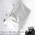 New Agricultural Drone T30 T40 T50 T60 Generator Rain Cover Dust And Sun Protection Cover For DJI Argas Plant Protection Part The jack market .AU The jack market .AU Drones $ 82 14:200006152#For Drone