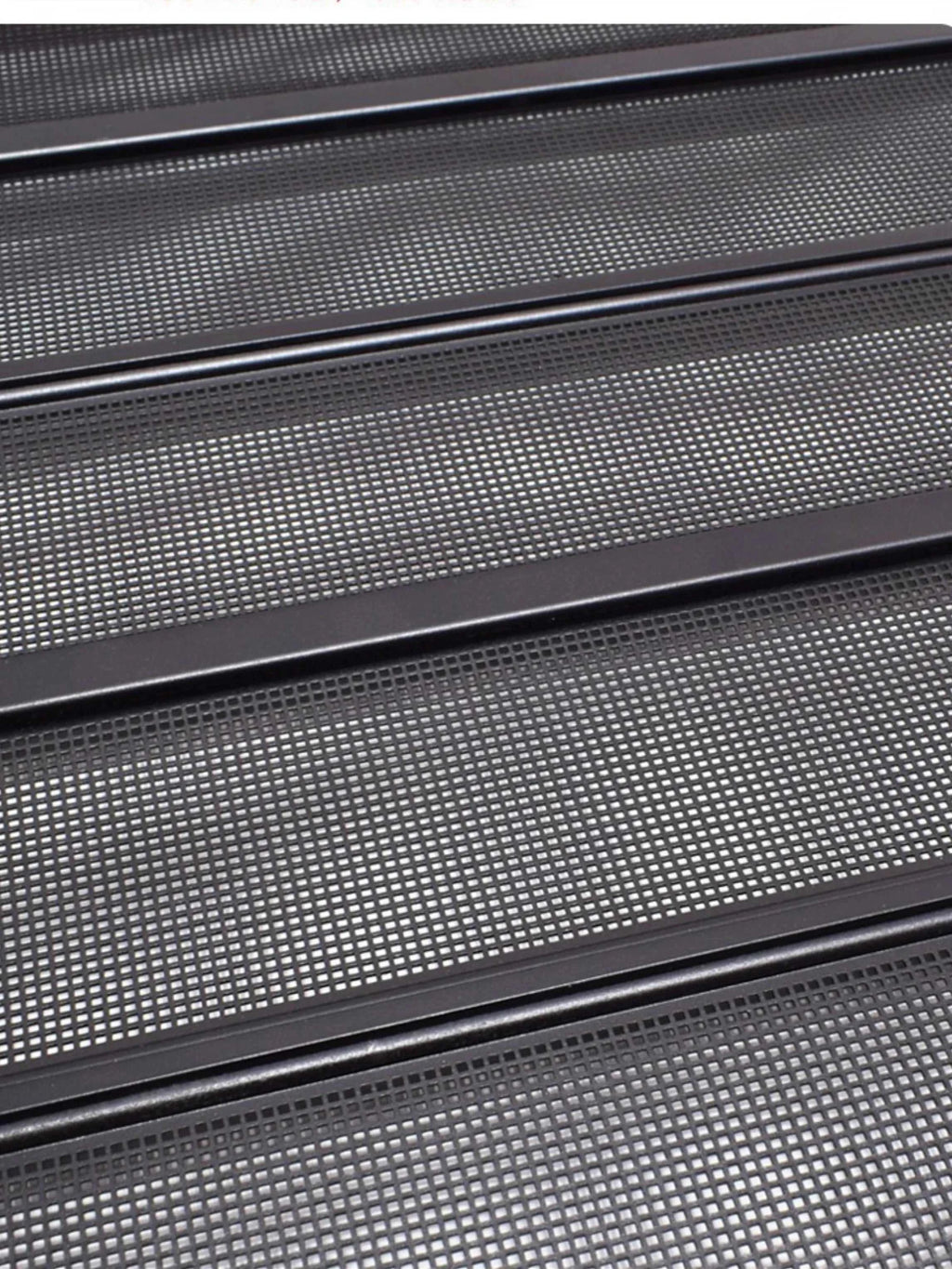 Cats mesh screen door anti scratch aluminum frame Pleated metal Mesh Retractable Folding fly Screen security door The jack market .AU The jack market .AU Home $ 1519 <none>