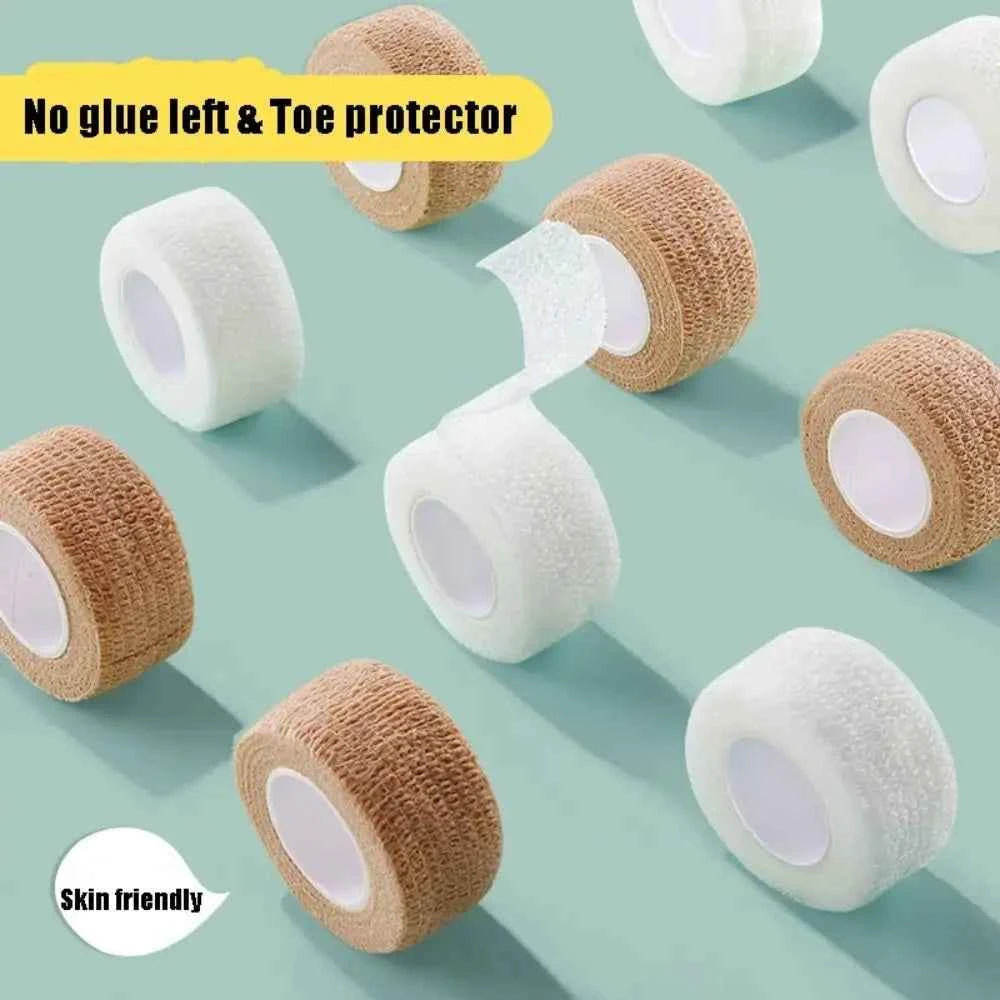 New Pain Relief Toe Protector Foot Care Anti-Wear High Heels Sticker Foot Patch