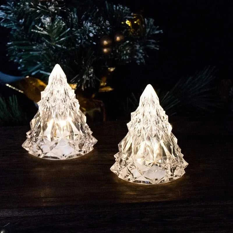 LED Candle Lights Night Light Electronic Christmas Night Light For Atmosphere Indoor Bar Bedroom Wedding Party Decor Light The jack market .AU The jack market .AU Home $ 49 136:200002573#Warm Light