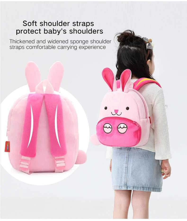 Cute Animals Cartoon Plush Children Backpacks Schoolbag Girls Boys casual Baby Bags The jack market .AU The jack market .AU Mum & Kids: Essential Products for Every Family $ 27 14:10#Shark