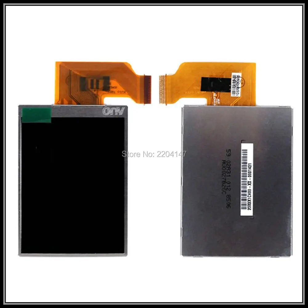 NEW LCD Display Screen for KODAK EasyShare M763 M863 M1063 M320 Digital Camera (FREE SHIPPING+TRACKING CODE)